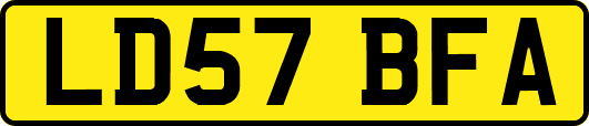 LD57BFA