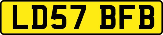 LD57BFB