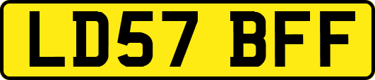 LD57BFF