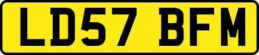 LD57BFM