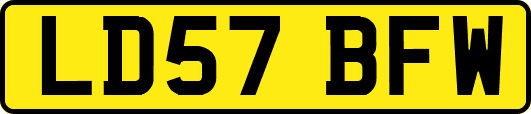 LD57BFW
