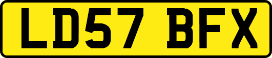 LD57BFX