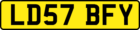 LD57BFY