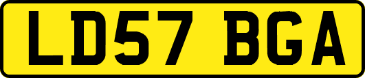 LD57BGA