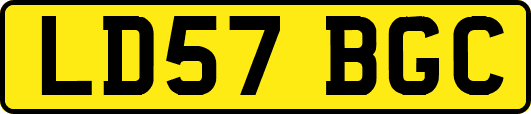 LD57BGC
