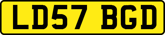 LD57BGD