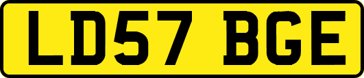 LD57BGE