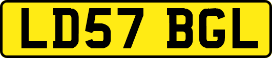 LD57BGL