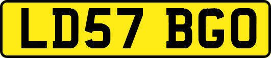 LD57BGO