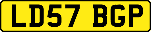 LD57BGP