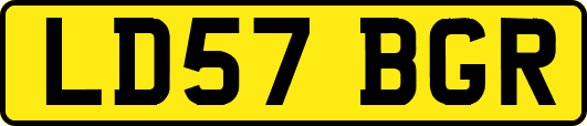 LD57BGR