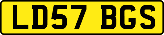 LD57BGS