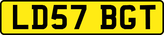 LD57BGT