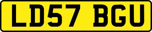 LD57BGU
