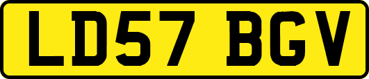 LD57BGV