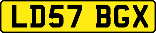 LD57BGX