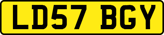 LD57BGY