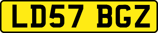 LD57BGZ