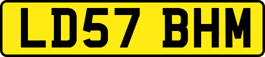 LD57BHM