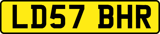 LD57BHR