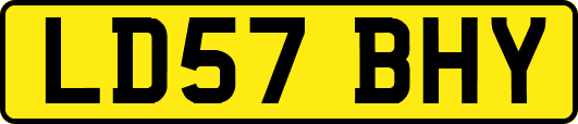 LD57BHY