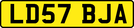 LD57BJA