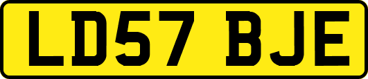 LD57BJE