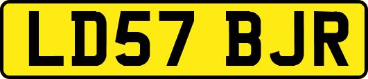 LD57BJR