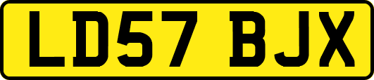 LD57BJX