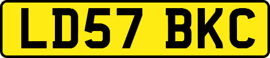 LD57BKC