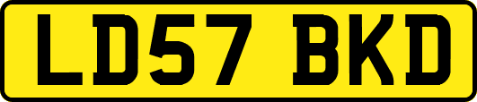 LD57BKD