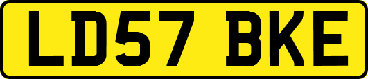 LD57BKE