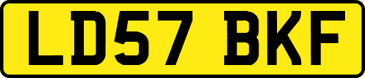 LD57BKF