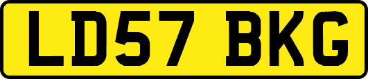 LD57BKG