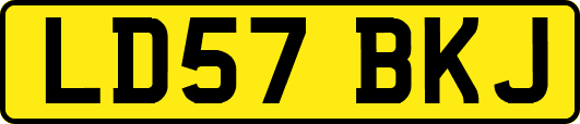 LD57BKJ