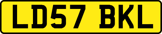 LD57BKL