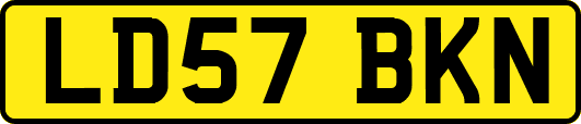 LD57BKN