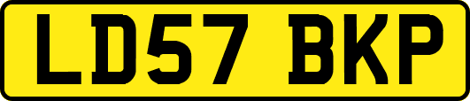LD57BKP