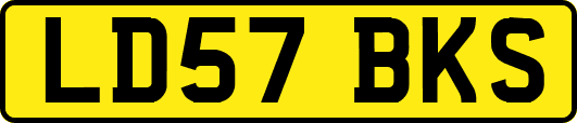 LD57BKS