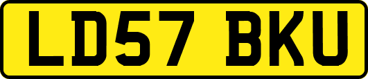 LD57BKU