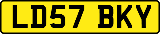 LD57BKY