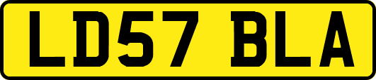 LD57BLA