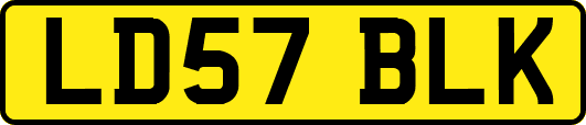 LD57BLK