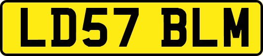 LD57BLM
