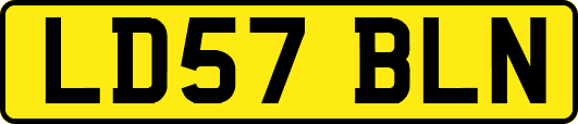 LD57BLN