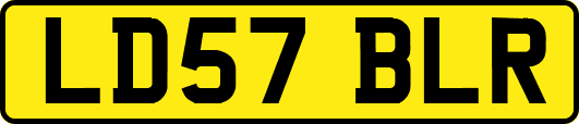 LD57BLR