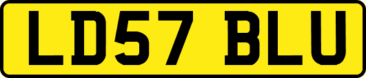LD57BLU