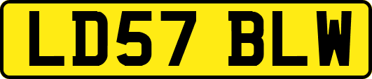 LD57BLW