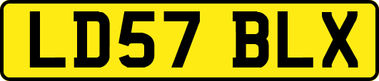 LD57BLX