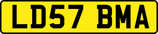 LD57BMA